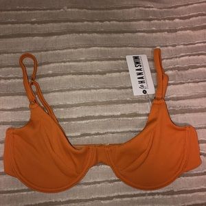 NWT LaHANA Swim Top